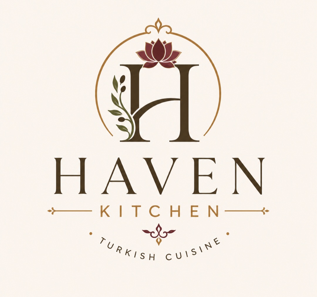 Haven Kitchen Turkish Restaurant logo